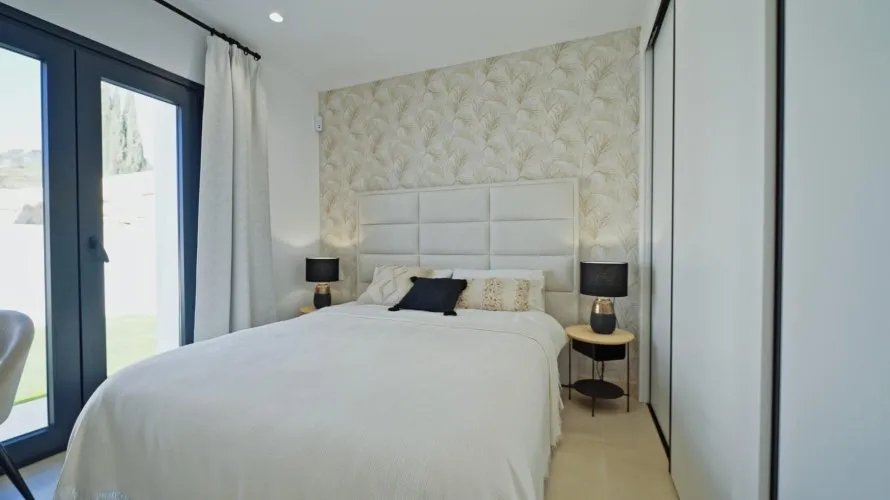 Apartment de 3 chambres à Finestrat, Espagne No. 1475 № 17