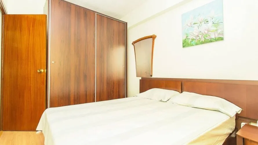 Apartment de 3 chambres à Torrevieja, Espagne No. 1575 № 12