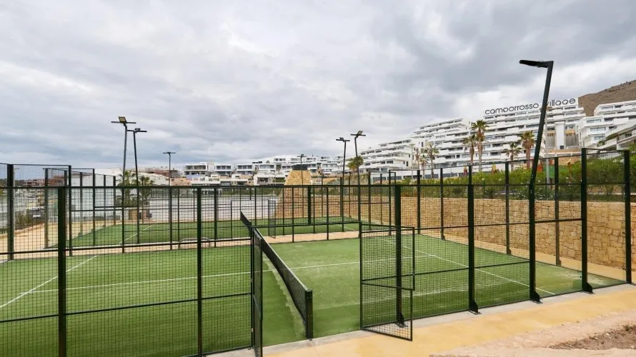 Penthouse de 3 chambres à Finestrat, Espagne No. 1993 № 22