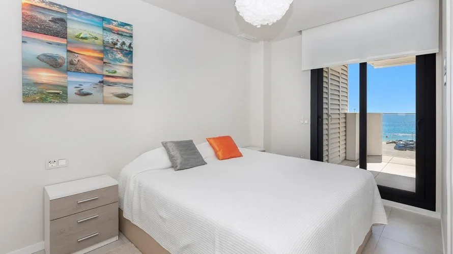 Apartment de 2 chambres à Torre de la Horadada, Espagne No. 2510 № 16