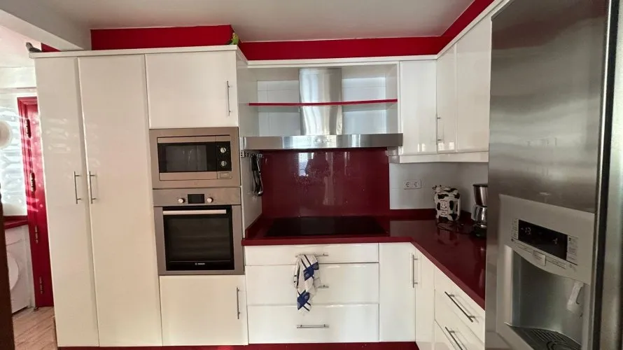 Apartment de 2 chambres à Benidorm, Espagne No. 2000 № 24