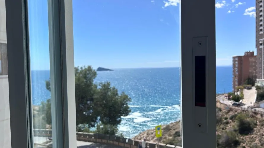 Apartment de 1 chambre à Benidorm, Espagne No. 2414 № 4