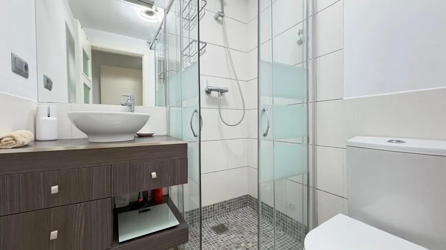 Apartment de 3 chambres à Dehesa De Campoamor, Espagne No. 2700 № 8