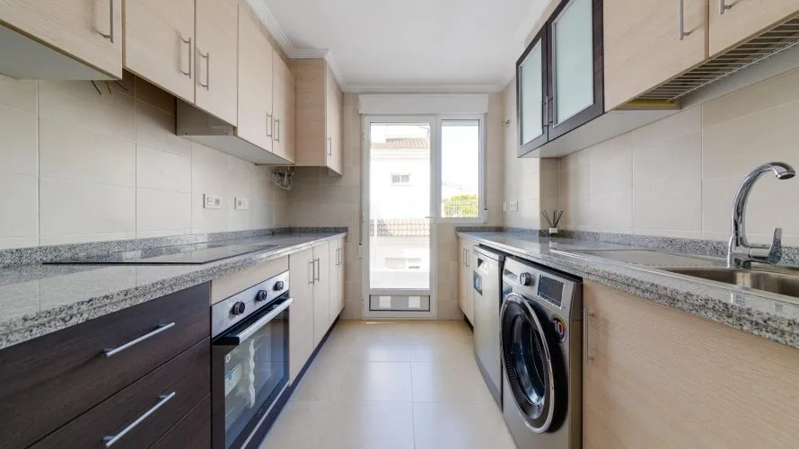 Villa de 3 chambres à San Fulgencio, Espagne No. 1818 № 5