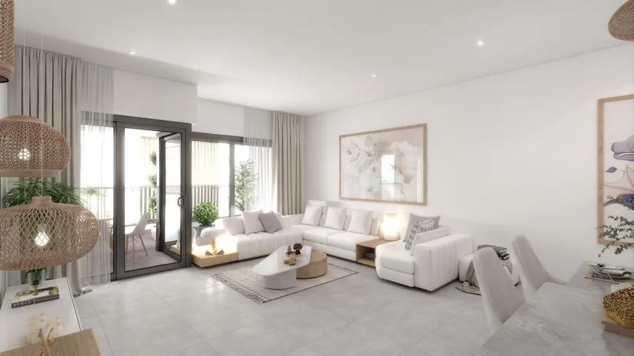 Apartment de 2 chambres à Altea, Espagne No. 2028 № 6