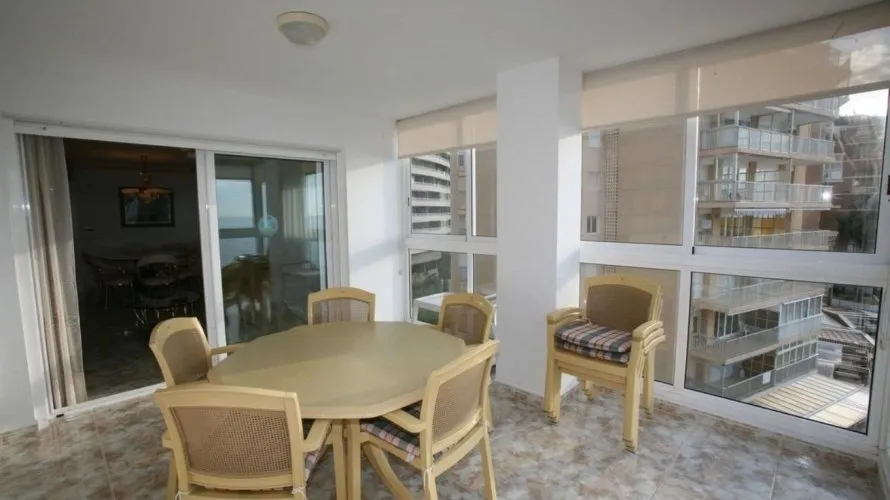 Apartment de 140m² à Calpe, Espagne No. 2218 № 7