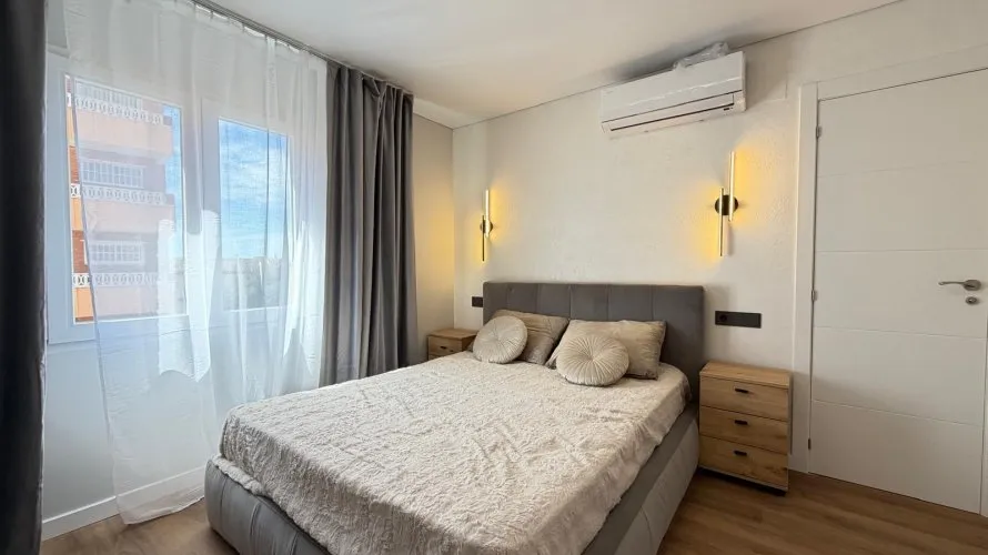 Apartment de 3 chambres à Torrevieja, Espagne No. 2353 № 4