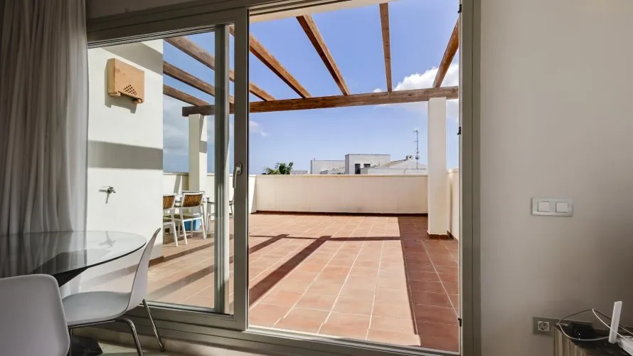 Penthouse de 100m² à Orihuela, Espagne No. 2352 № 21