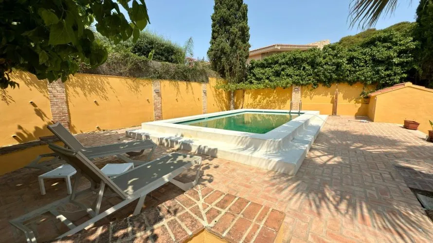 Apartment de 6 chambres à Alicante, Espagne No. 2088 № 28