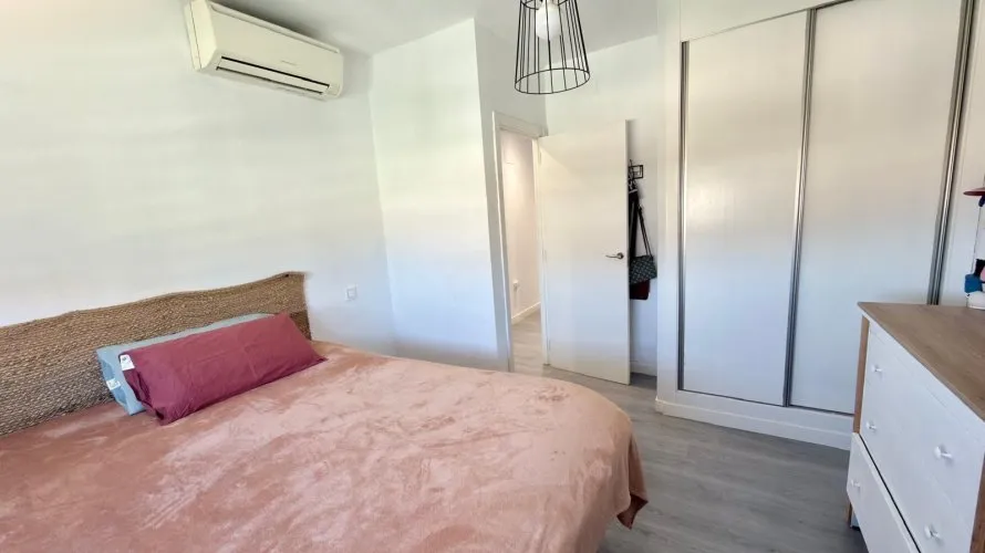 Apartment de 2 chambres à Finestrat, Espagne No. 2419 № 5
