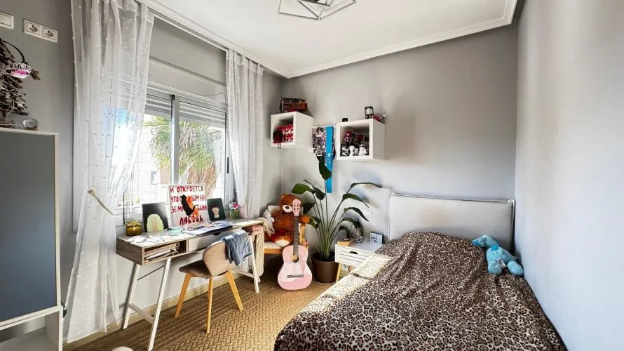 Apartment de 3 chambres à Nueva Torrevieja, Espagne No. 2616 № 4