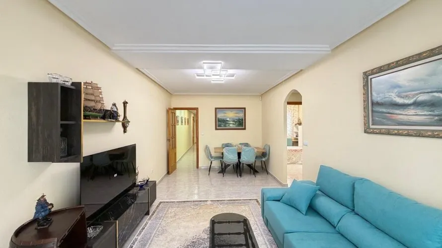 Apartment de 3 chambres à Torrevieja, Espagne No. 2269 № 25