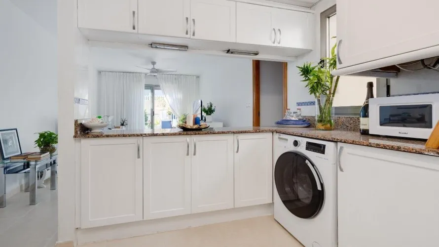 Penthouse de 3 chambres à Torrevieja, Espagne No. 2283 № 12