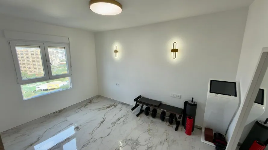 Apartment de 108m² à Benidorm, Espagne No. 2410 № 18