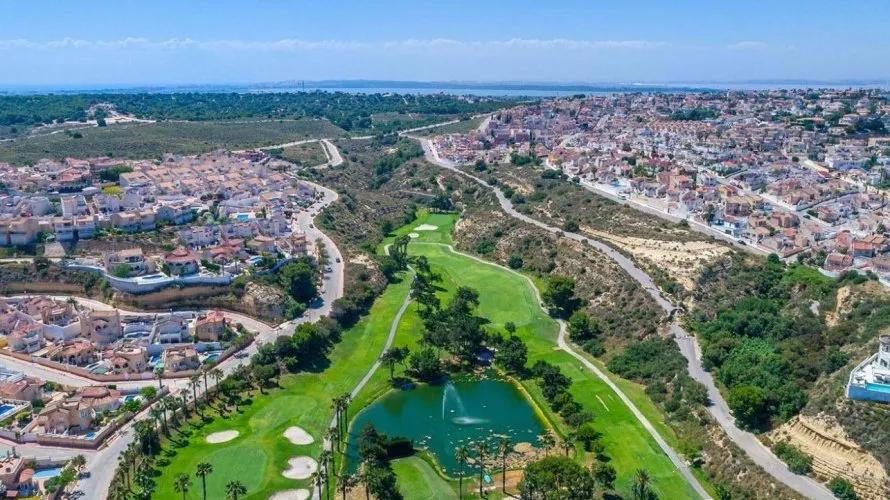 Villa de 126m² à Ciudad Quesada, Espagne No. 1816 № 14