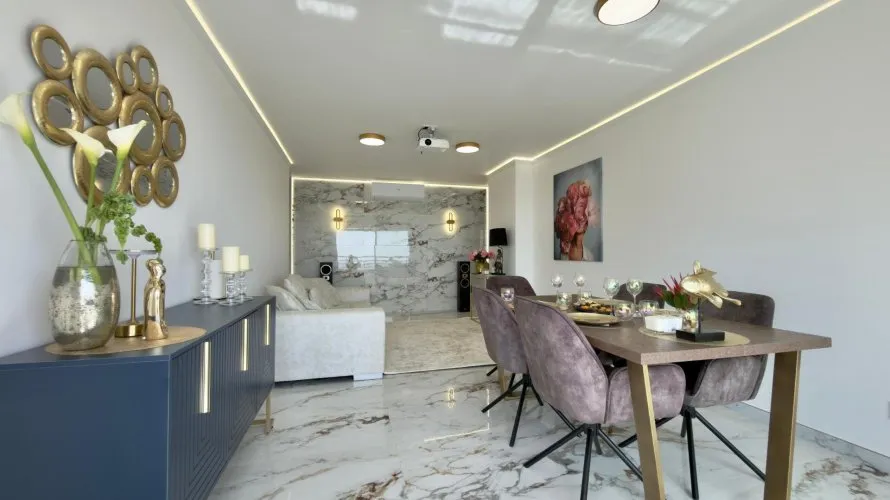 Apartment de 108m² à Benidorm, Espagne No. 2410 № 8
