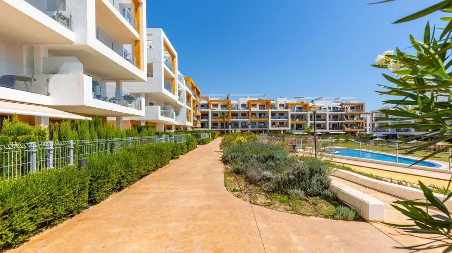 Apartment de 3 chambres à Los Dolses, Espagne No. 2511 № 2