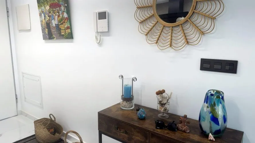 Bungalow de 2 chambres à Guardamar del Segura, Espagne No. 2622 № 21