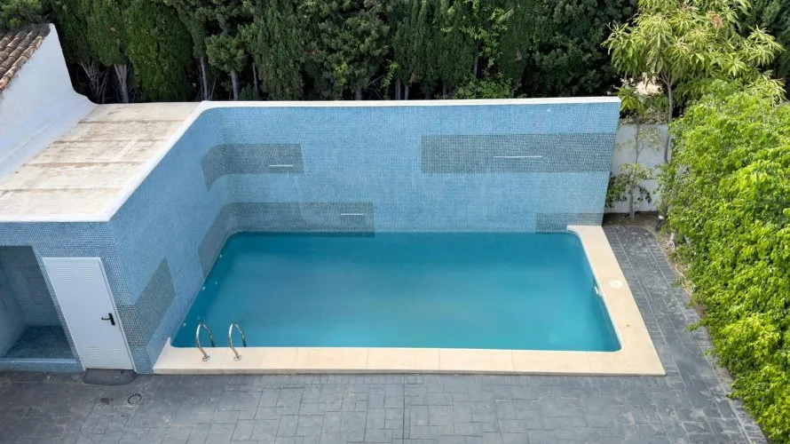House de 4 chambres à Albir, Espagne No. 2464 № 10