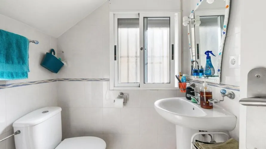 House de 105m² à Campoamor, Espagne No. 2239 № 17