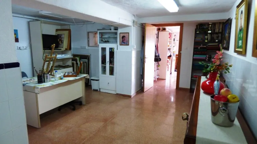 House de 3 chambres à Cabo De Las Huertas, Espagne No. 2554 № 3