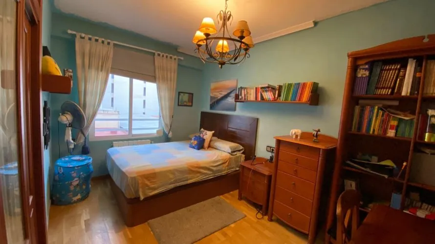 Apartment de 4 chambres à Alicante, Espagne No. 2038 № 2