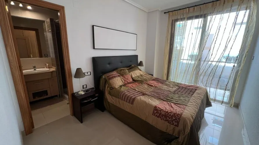 Apartment de 1 chambre à Torrevieja, Espagne No. 2389 № 18