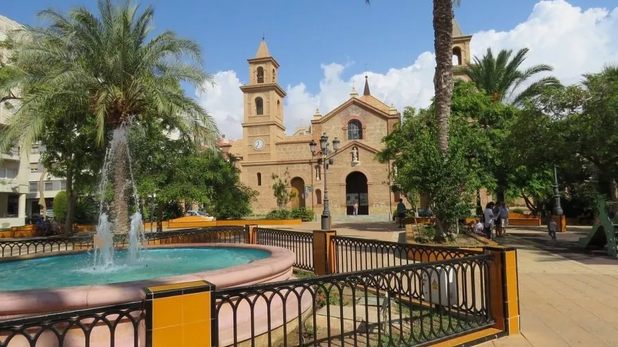 Bungalow de 2 chambres à Los Altos, Espagne No. 1758 № 17