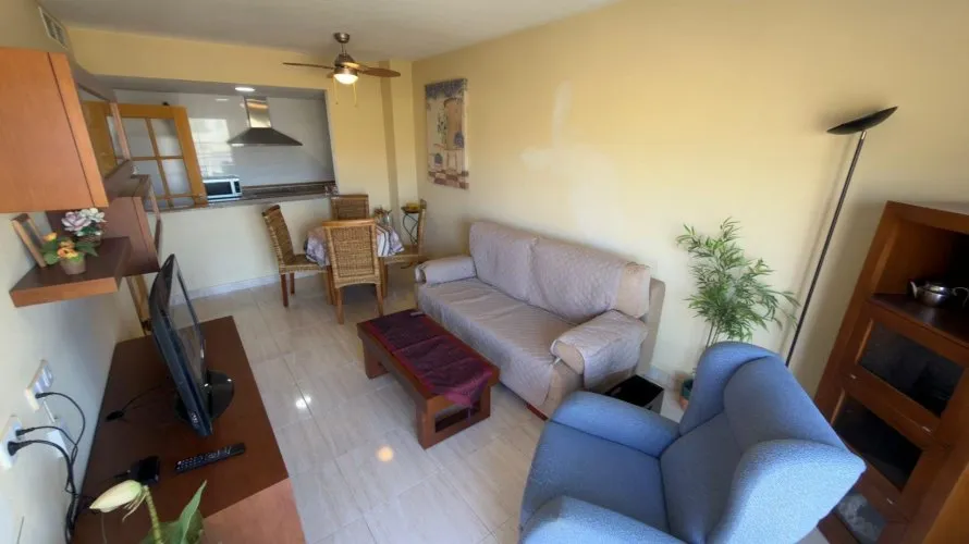 Apartment de 2 chambres à Finestrat, Espagne No. 2631 № 2