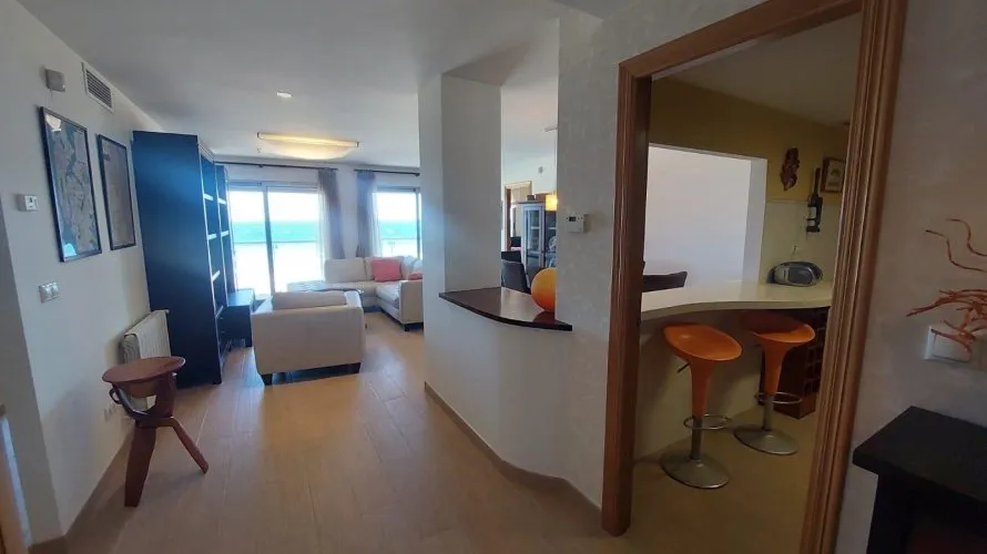 Apartment de 4 chambres à Torrevieja, Espagne No. 1915 № 12
