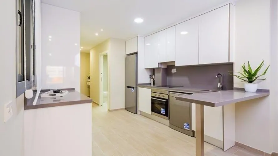 Apartment de 2 chambres à La Mata, Espagne No. 1468 № 9