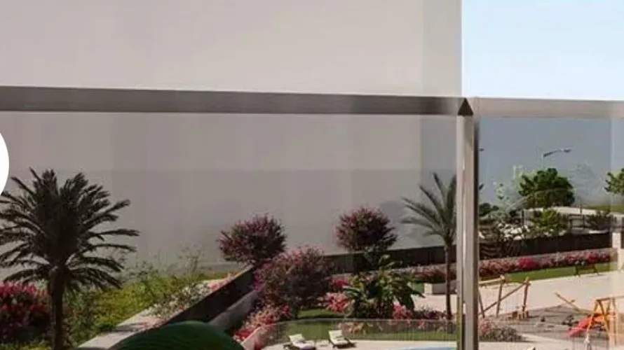 Apartment de 3 chambres à Alicante, Espagne No. 2119 № 6