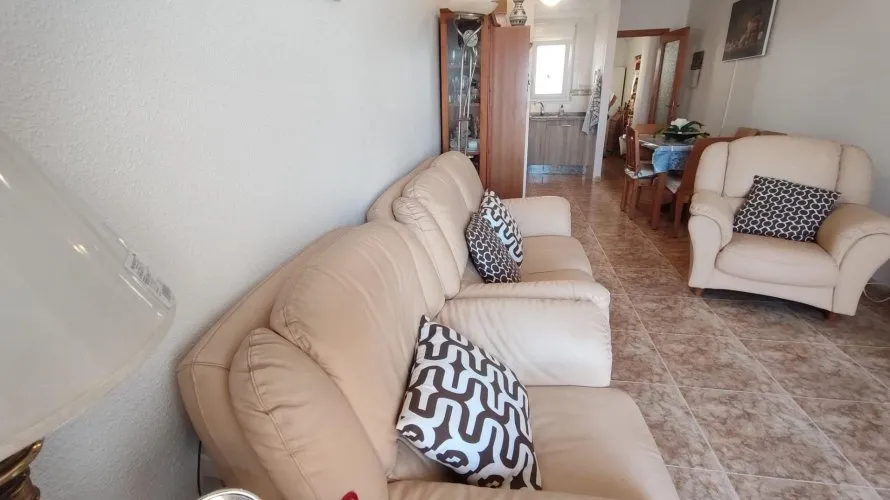 Penthouse de 1 chambre à Torrevieja, Espagne No. 1490 № 6