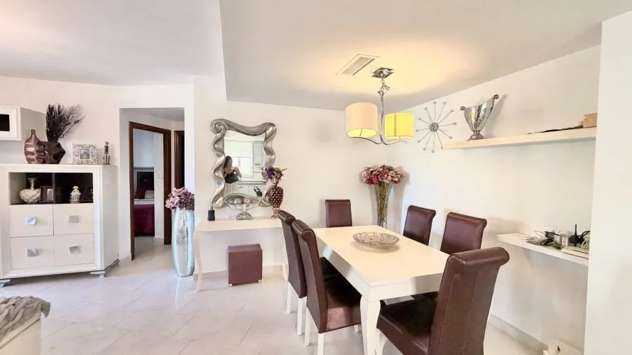 Apartment de 1 chambre à Torrevieja, Espagne No. 2467 № 18