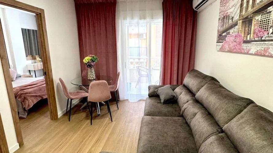 Apartment de 58m² à Torrevieja, Espagne No. 2537 № 11