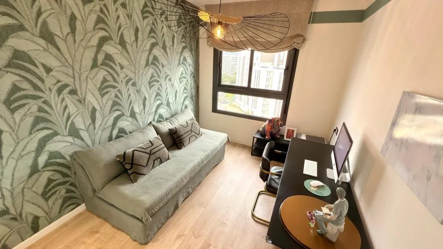Penthouse de 3 chambres à Alicante, Espagne No. 2017 № 27