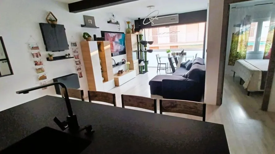Penthouse de 3 chambres à Pilar de la Horadada, Espagne No. 2725 № 15