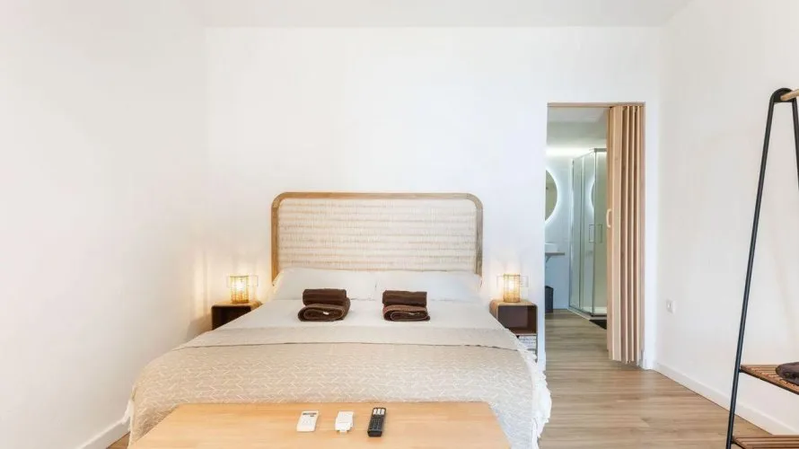 Villa de 10 chambres à Cabo De Las Huertas, Espagne No. 2570 № 19