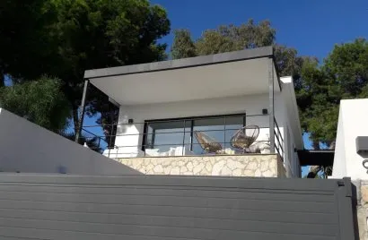 Apartment de 2 chambres à El Campello, Espagne No. 2069