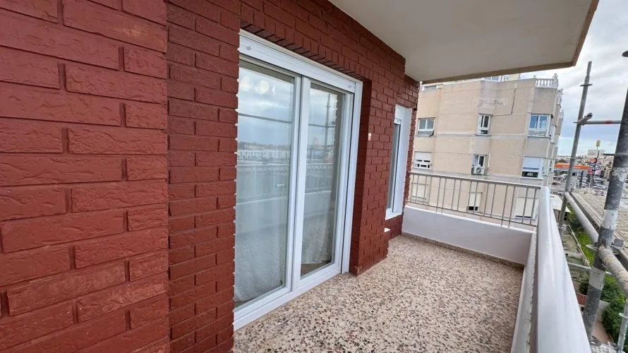 Penthouse de 2 chambres à Torrevieja, Espagne No. 2250 № 13