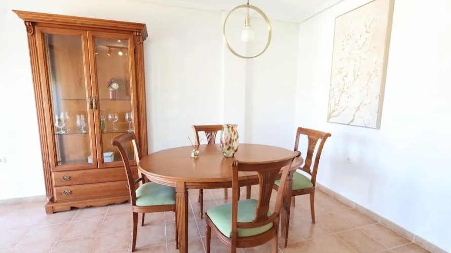 House de 3 chambres à Cabo Roig, Espagne No. 2712 № 24