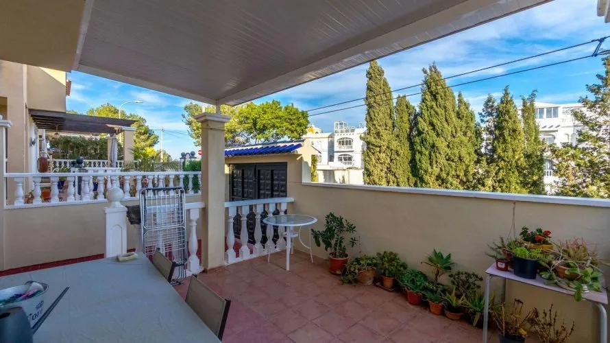 House de 105m² à Campoamor, Espagne No. 2239 № 27