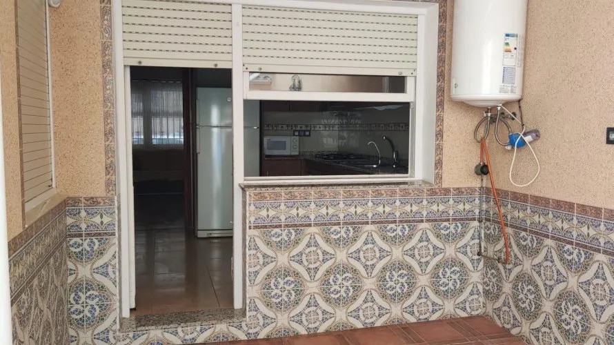 House de 3 chambres à Torrevieja, Espagne No. 2090 № 8