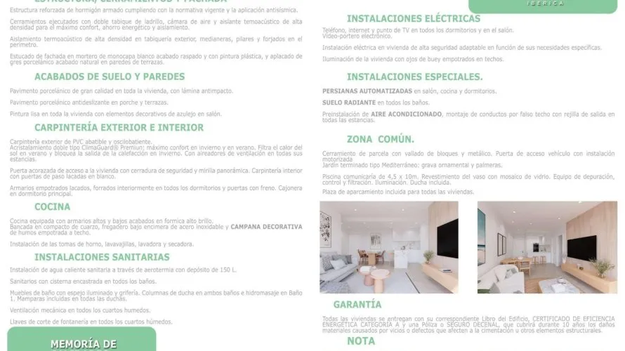 Apartment de 2 chambres à Torrevieja, Espagne No. 2356 № 8