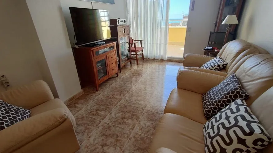 Penthouse de 1 chambre à Torrevieja, Espagne No. 1490 № 5