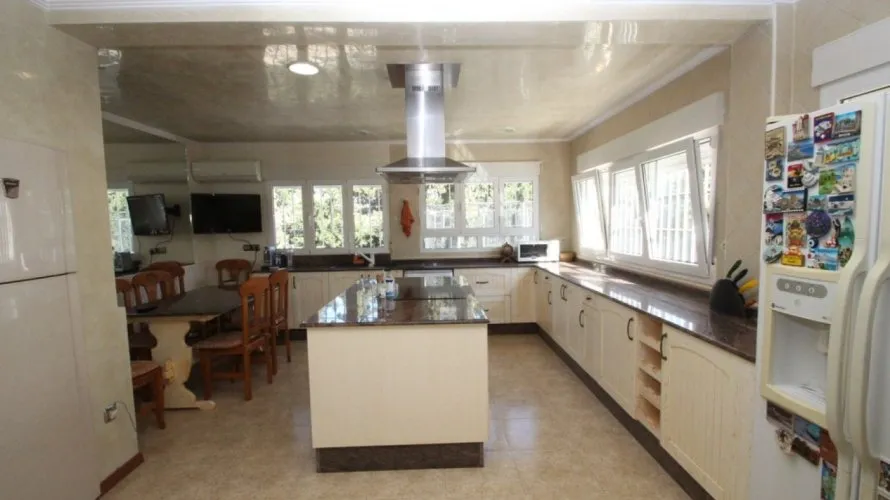Villa de 5 chambres à Cabo Roig, Espagne No. 1917 № 12