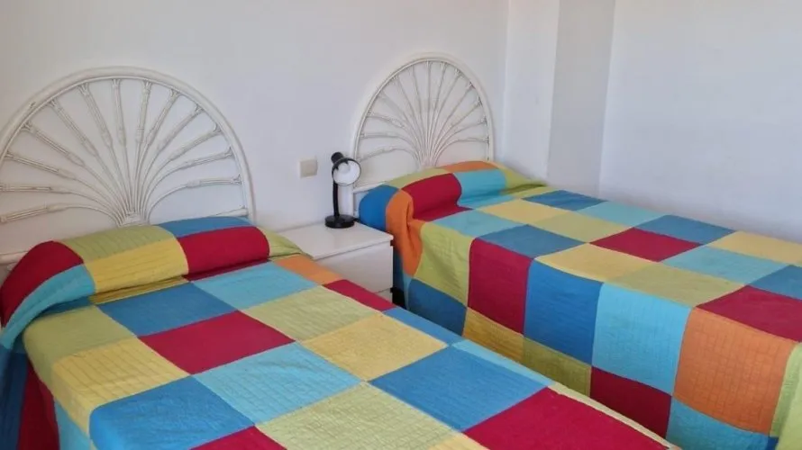 Apartment de 2 chambres à Villajoyosa, Espagne No. 1942 № 8