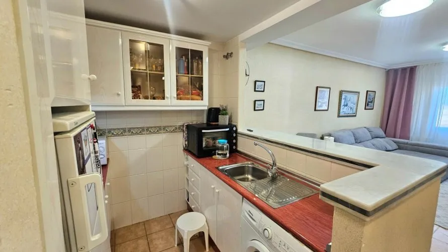 Apartment de 2 chambres à Torreblanca, Espagne No. 2228 № 5