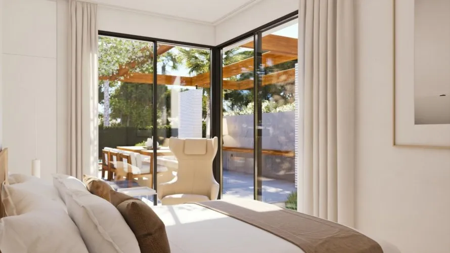 Villa de 4 chambres à Campoamor, Espagne No. 1612 № 7