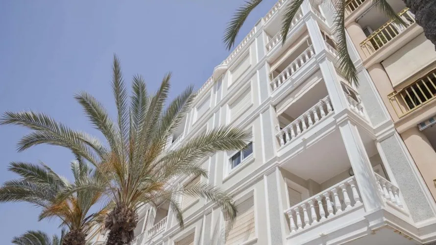 Apartment de 1 chambre à Torrevieja, Espagne No. 2220 № 17